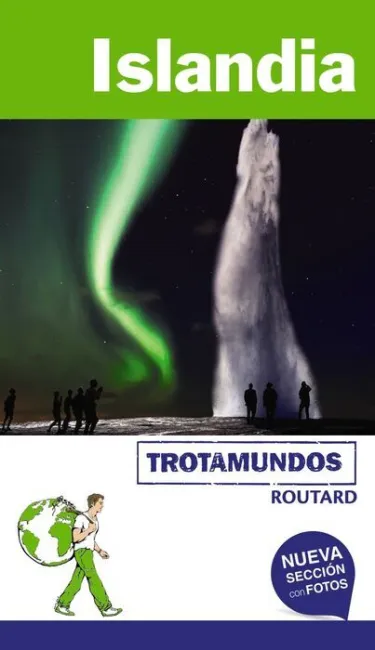 017 Islandia -Trotamundos Routard