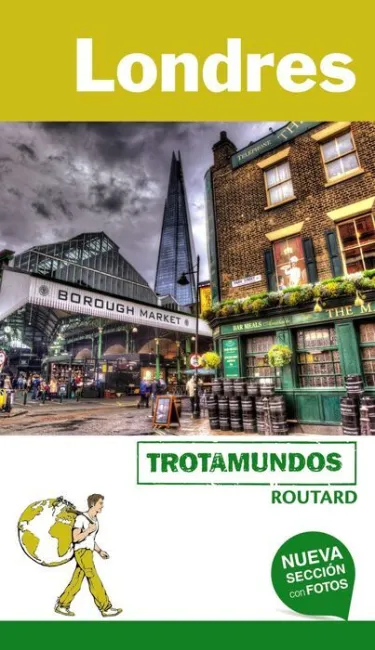 018 Londres Trotamundos