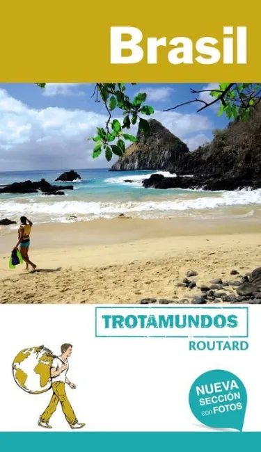 018 Brasil -Trotamundos