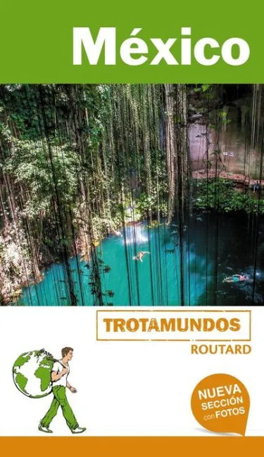 018 México -Trotamundos