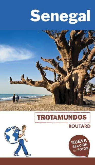 018 Senegal -Trotamundos
