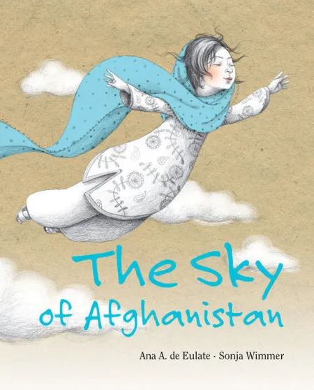 The Sky Of Afghanistan