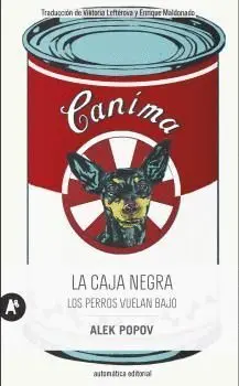 La Caja Negra