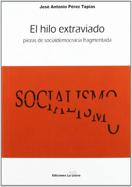 El Hilo Extraviado
