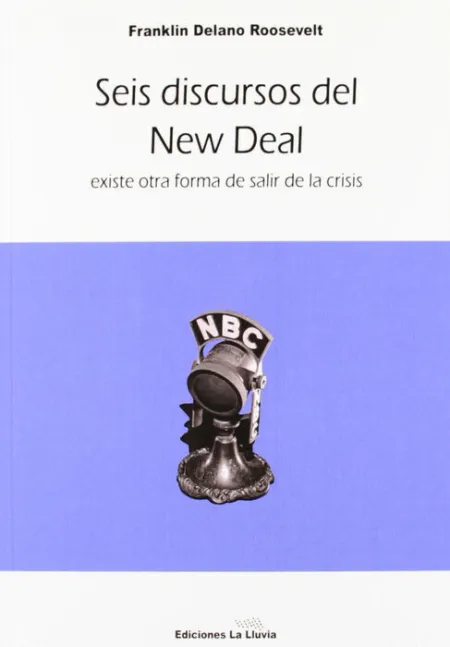 Seis Discursos del New Deal