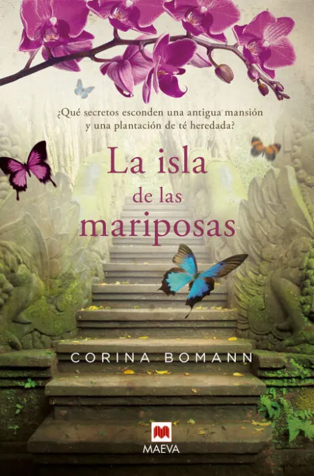 La Isla de las Mariposas