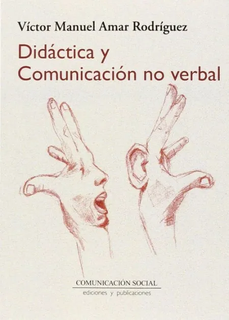 Didactica y Comunicacion no Verbal