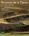 012 Recursos de la Tierra y el Medio Ambiente