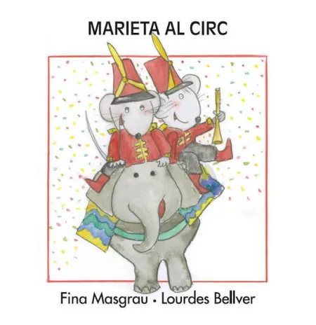 Marieta Al Circ