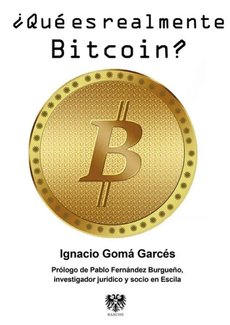 ¿Que Es Realmente Bitcoin?