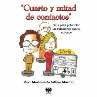 Cuarto y Mitad de Contactos