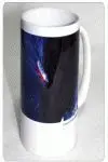 Taza el Hundimiento del Titanic