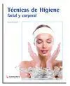 012 Tecnicas de Higiene Facial y Corporal
