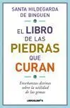 El Libro de las Piedras que Curan