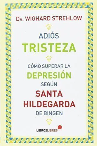 Adiós Tristeza