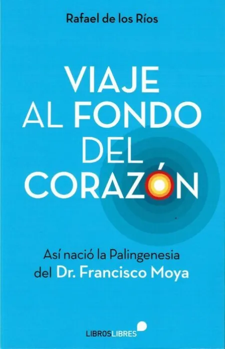 Viaje Al Fondo del Corazon
