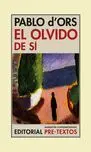 El Olvido de si