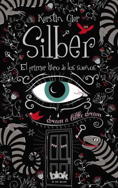 Silber. El Primer Libro de los Sueños