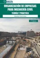 Organización de Empresas para Ingeniería Civil