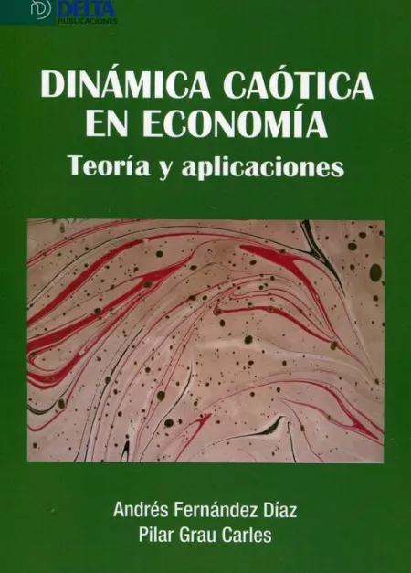 Dinámica Caótica en Economía
