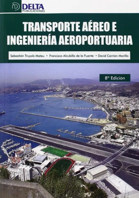 Transporte Aéreo e Ingeniería Aeroportuaria