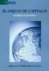 Blanqueo de Capitales