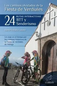 Los Caminos Olvidados de la Fiesta de Verdiales
