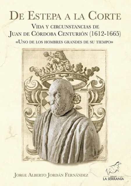De Estepa a la Corte