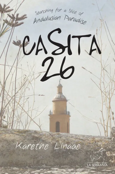 Casita 26