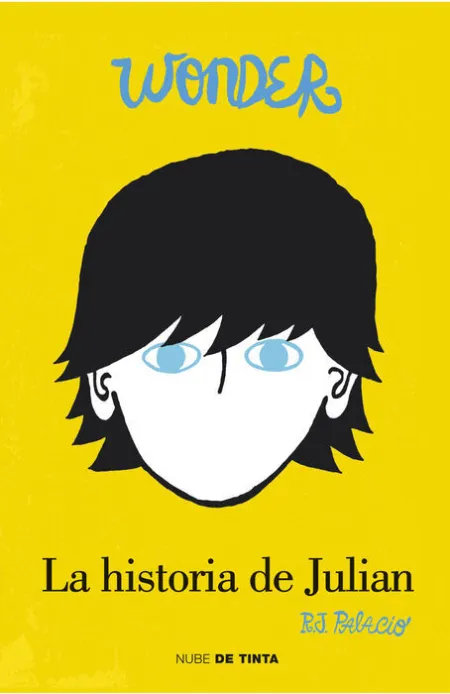 Wonder. La Historia de Julian