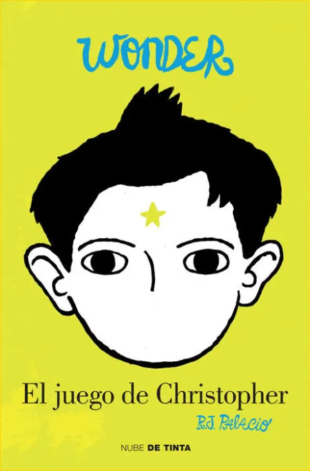 Juego de Christopher, el