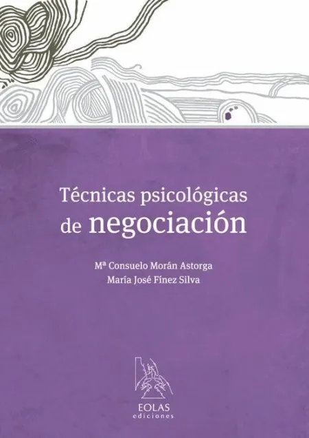 Técnicas Psicológicas de Negociación