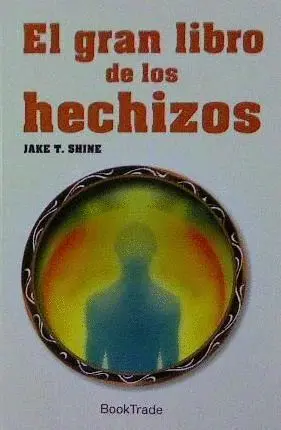 El Gran Libro de los Hechizos