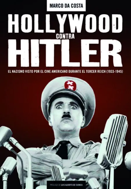 Hollywood Contra Hitler