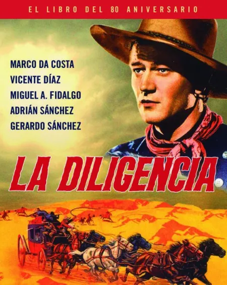 La Diligencia