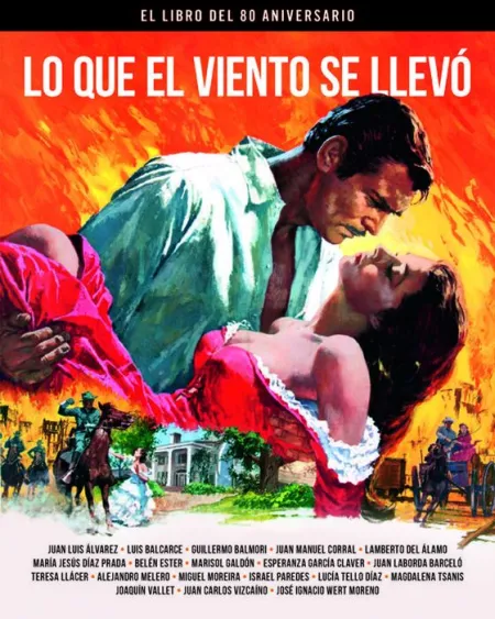 Lo que el Viento se Llevo