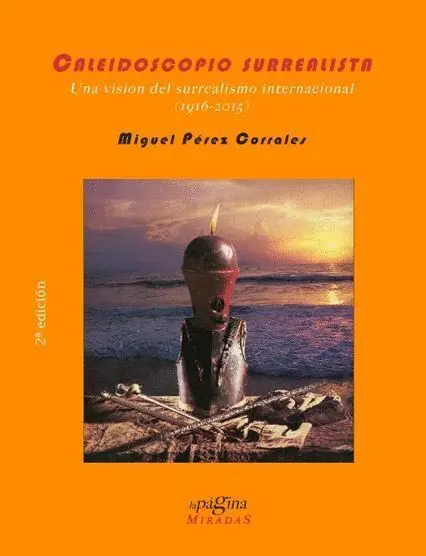 Caleidoscopio Surrealista