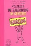Cuaderno de Ejercicios de Gratitud
