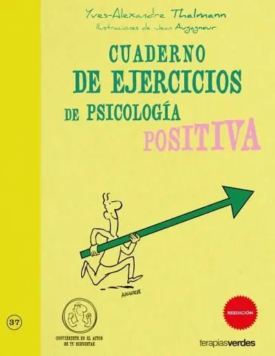 Cuaderno de Ejercicios de Psicologia Positiva