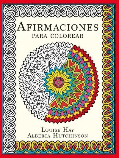 Afirmaciones para Colorear