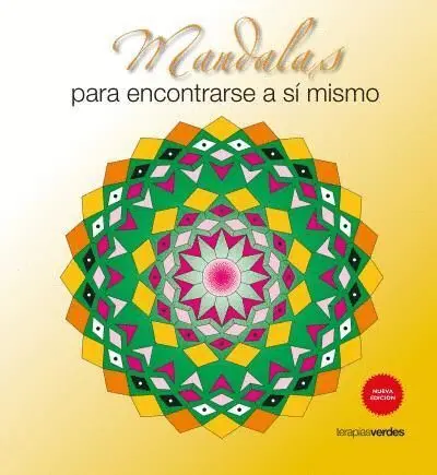 Mandalas para Encontrarse a si Mismo