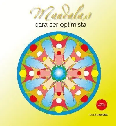 Mandalas para Ser Optimista