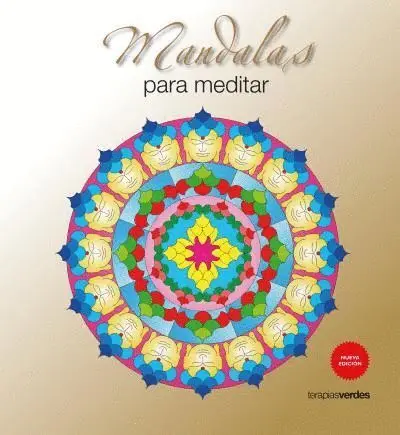 Mandalas para Meditar