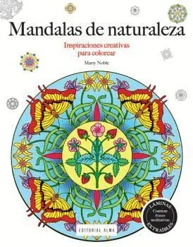 Mandalas de la Naturaleza