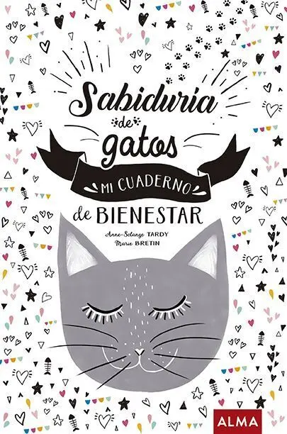 Sabiduría de Gatos
