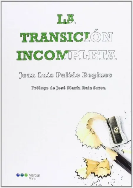 La TransiciãÂ³N Incompleta