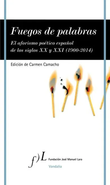 Fuegos de Palabras