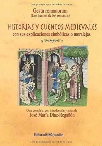 Gesta Romanorum (Los Hechos de los Romanos)