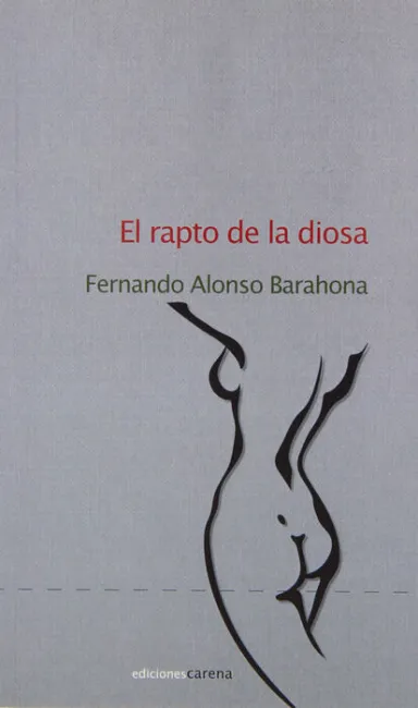El Rapto de la Diosa