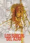 Los Surcos del Azar